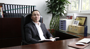赤坂亭創始人——游忠旺先生