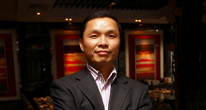 赤坂亭企業(yè)核心競爭力的背后——游忠旺