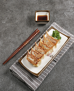 赤坂煎餃