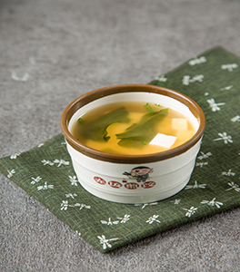 味增湯