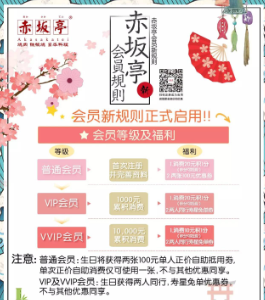  舌尖上的旅人,吹空調吃世界美食 | 再來一場赤坂亭店慶嘉年華