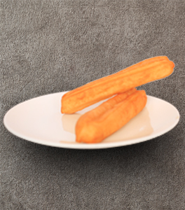 酥炸油條