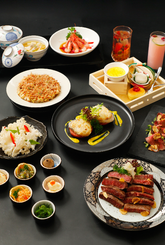 499鐵板雙人套餐